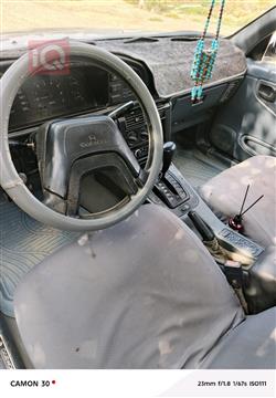 Daewoo Prince